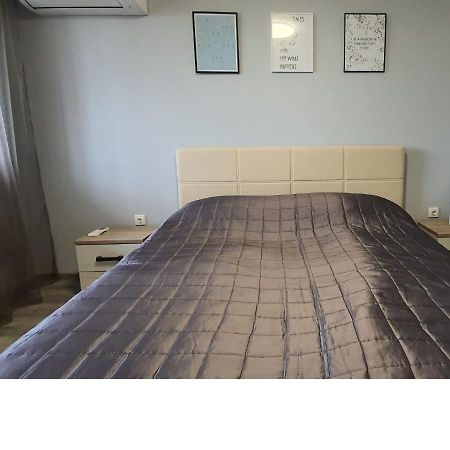 Apartmán K&K Stylish Elegance Burgas City Exteriér fotografie