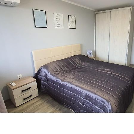 Apartmán K&K Stylish Elegance Burgas City Exteriér fotografie